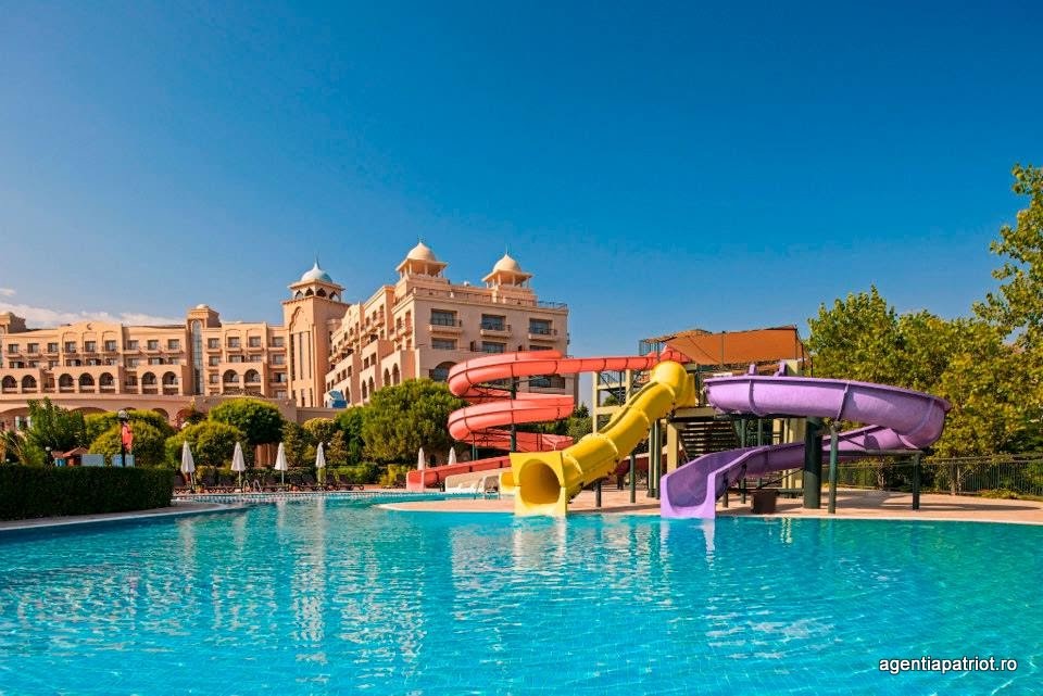 imagini hotel SPICE BELEK
